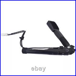 For BMW Front Left+Right Seat Belt Buckle Tensioner 72117259387+72117259388