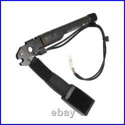 For BMW Front Left+Right Seat Belt Buckle Tensioner 72117259387+72117259388