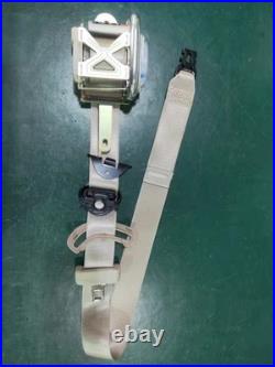 For Cadillac ATS 2013-2017 Front Passenger Seat Side Safety Belt Buckle 3 Piont For Cadillac ATS 2013-2017 Front Passenger Seat Side Safety Belt Buckle 3 Piont