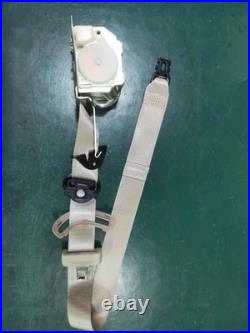 For Cadillac ATS 2013-2017 Front Passenger Seat Side Safety Belt Buckle 3 Piont