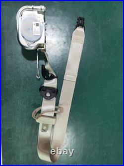 For Cadillac ATS 2013-2017 Front Passenger Seat Side Safety Belt Buckle 3 Piont