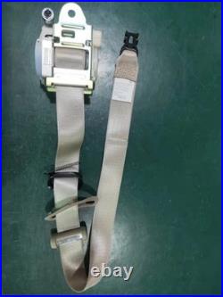 For Cadillac ATS 2013-2017 Front Passenger Seat Side Safety Belt Buckle 3 Piont