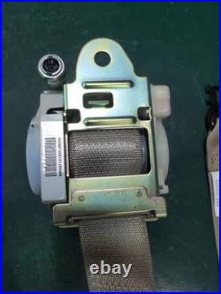 For Cadillac ATS 2013-2017 Front Passenger Seat Side Safety Belt Buckle 3 Piont