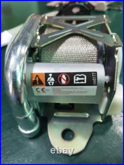 For Cadillac ATS 2013-2017 Front Passenger Seat Side Safety Belt Buckle 3 Piont For Cadillac ATS 2013-2017 Front Passenger Seat Side Safety Belt Buckle 3 Piont