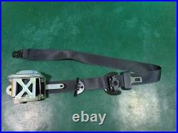 For Cadillac ATS 2013-2017 Front Seat Right Side Safety Belt Buckle 3 Piont