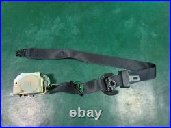 For Cadillac ATS 2013-2017 Front Seat Right Side Safety Belt Buckle 3 Piont