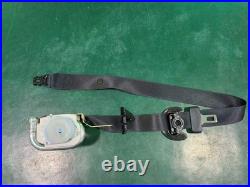 For Cadillac ATS 2013-2017 Front Seat Right Side Safety Belt Buckle 3 Piont