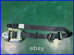 For Cadillac ATS 2013-2017 Front Seat Right Side Safety Belt Buckle 3 Piont