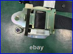 For Cadillac ATS 2013-2017 Front Seat Right Side Safety Belt Buckle 3 Piont