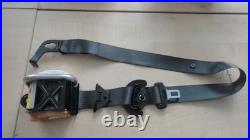 For Chevy Trax 2015 2016 2017 Front Left Driver Safety Seat Belt Buckle Black