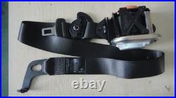 For Chevy Trax 2015 2016 2017 Front Left Driver Safety Seat Belt Buckle Black