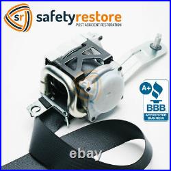 For Ford Escape Seat Belt Repair Retractor Fix Pretensioner Rebuild Assy Buckle