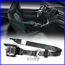 For Honda Accord 2018-22 Front Driver left Side Seat Belt Buckle 3 Point Safet8W