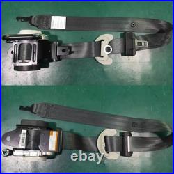 For Honda Accord 2018-22 Front Driver left Side Seat Belt Buckle 3 Point Safet8W