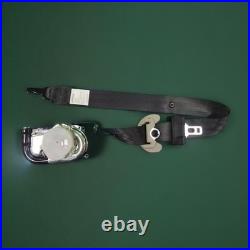 For Honda Accord 2018-22 Front Driver left Side Seat Belt Buckle 3 Point Safet8W