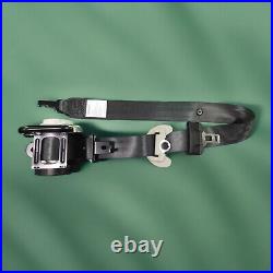 For Honda Accord 2018-22 Front Driver left Side Seat Belt Buckle 3 Point Safety For Honda Accord 2018-22 Front Driver left Side Seat Belt Buckle 3 Point Safety