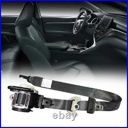 For Honda Accord 2018-22 Front Driver left Side Seat Belt Buckle 3 Point Safety For Honda Accord 2018-22 Front Driver left Side Seat Belt Buckle 3 Point Safety