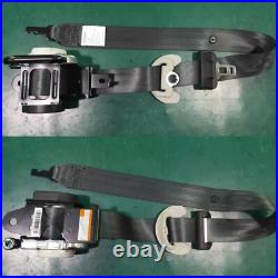 For Honda Accord 2018-22 Front Driver left Side Seat Belt Buckle 3 Point Safety For Honda Accord 2018-22 Front Driver left Side Seat Belt Buckle 3 Point Safety