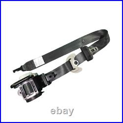 For Honda Accord 2018-22 Front Driver left Side Seat Belt Buckle 3 Point Safety For Honda Accord 2018-22 Front Driver left Side Seat Belt Buckle 3 Point Safety