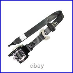 For Honda Accord 2018-22 Front Driver left Side Seat Belt Buckle 3 Point Safety For Honda Accord 2018-22 Front Driver left Side Seat Belt Buckle 3 Point Safety