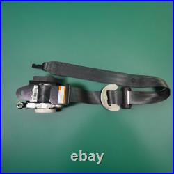 For Honda Accord 2018-22 Front Driver left Side Seat Belt Buckle 3 Point Safety For Honda Accord 2018-22 Front Driver left Side Seat Belt Buckle 3 Point Safety