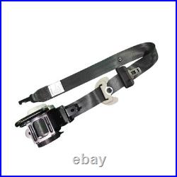 For Honda Civic 2016-2020 Front Seat Left Side Seat Belt Buckle 3 Point Safety