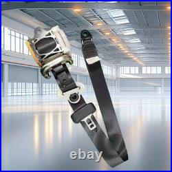 For Honda Civic 2016-2020 Front Seat Left Side Seat Belt Buckle 3 Point Safety