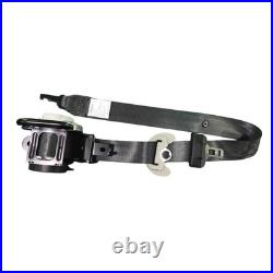 For Honda Civic 2016-2020 Front Seat Left Side Seat Belt Buckle 3 Point Safety