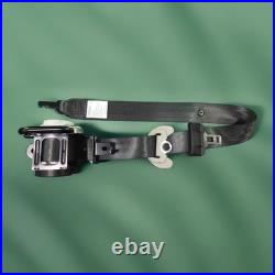 For Honda Civic 2016-2020 Front Seat Left Side Seat Belt Buckle 3 Point Safety