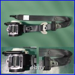 For Honda Civic 2016-2020 Front Seat Left Side Seat Belt Buckle 3 Point Safety