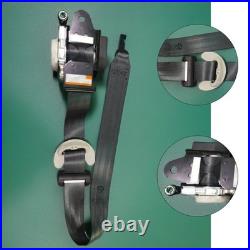 For Honda Civic 2016-2020 Front Seat Left Side Seat Belt Buckle 3 Point Safety