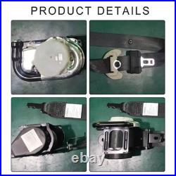 For Honda Civic 2016-2020 Front Seat Left Side Seat Belt Buckle 3 Point Safety For Honda Civic 2016-2020 Front Seat Left Side Seat Belt Buckle 3 Point Safety