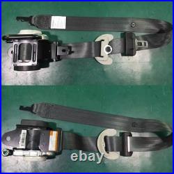 For Honda Civic 2016-2020 Front Seat Left Side Seat Belt Buckle 3 Point Safety