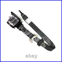 For Honda Civic 2016-2020 Front Seat Left Side Seat Belt Buckle 3 Point Safety