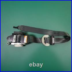 For Honda Civic 2016-2020 Front Seat Left Side Seat Belt Buckle 3 Point Safety