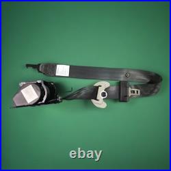 For Honda Civic 2016-2020 Front Seat Left Side Seat Belt Buckle 3 Point Safety