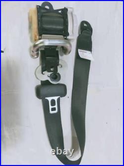 For Honda Civic 2020 Front Seat Passenger Side Belt Buckle 3 Piont Retractor