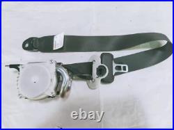 For Honda Civic 2020 Front Seat Passenger Side Belt Buckle 3 Piont Retractor