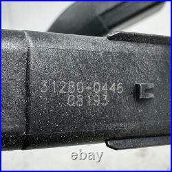 Ford 8S4Z-5461203-BA Front Left Seat Belt Buckle Pirelensinler 08-11 Ford Focus