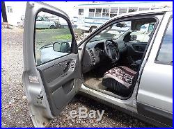 Ford Escape Seat Belt Buckle Right Passenger Side 01 02 03 04 OEM