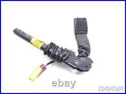 Ford Kuga Front Seat Belt Buckle Right 2012 SUV 4/5dr 8V41-A61208-AC 1590672