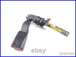 Ford Kuga Front Seat Belt Buckle Right 2012 SUV 4/5dr 8V41-A61208-AC 1590672