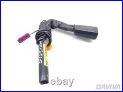 Ford Kuga Front Seat Belt Buckle Right 2012 SUV 4/5dr 8V41-A61208-AC 1590672