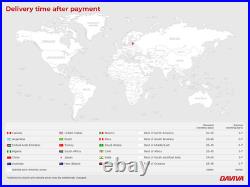 Ford Kuga Front Seat Belt Buckle Right 2012 SUV 4/5dr 8V41-A61208-AC 1590672