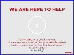 Ford Kuga Front Seat Belt Buckle Right 2012 SUV 4/5dr 8V41-A61208-AC 1590672