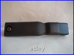 Ford Seat Belt Buckle Excursion 1L7Z-7861202-AAC