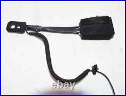 Front Bucket Driver Seat Belt Buckle Latch Fits 15-18 RENEGADE E4F07