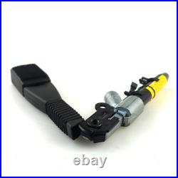 Front LEFT SEAT BELT Buckle/Receiver 72117295963 For 08-14 BMW X6 07-13 BMW X5