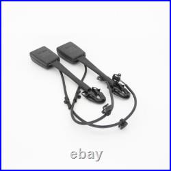 Front Left And Right Seat Belt Buckle Fit For AUDI A4 A6 R8 RS4 8K0 857 755 F