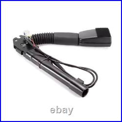 Front Left Driver Seat Belt Buckle Tensioner For 06-13 BMW E82 E88 E90 E92 E84